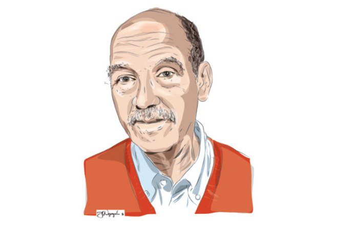 hiiraan's tweet photo. #Nuruddin Farah on being a true #African
https://t.co/aGNsf58Lgt https://t.co/XnwRCJhYJQ