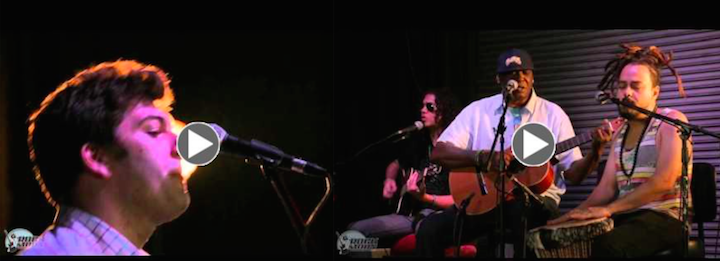 PamelaBustios's tweet photo. #CallToMusic: @werockthemoon & @prismmusicgroup present @RobbyHunterBand & @tomasdiazmusic: https://t.co/wGpNVZMbzW https://t.co/YVEcdyllwg