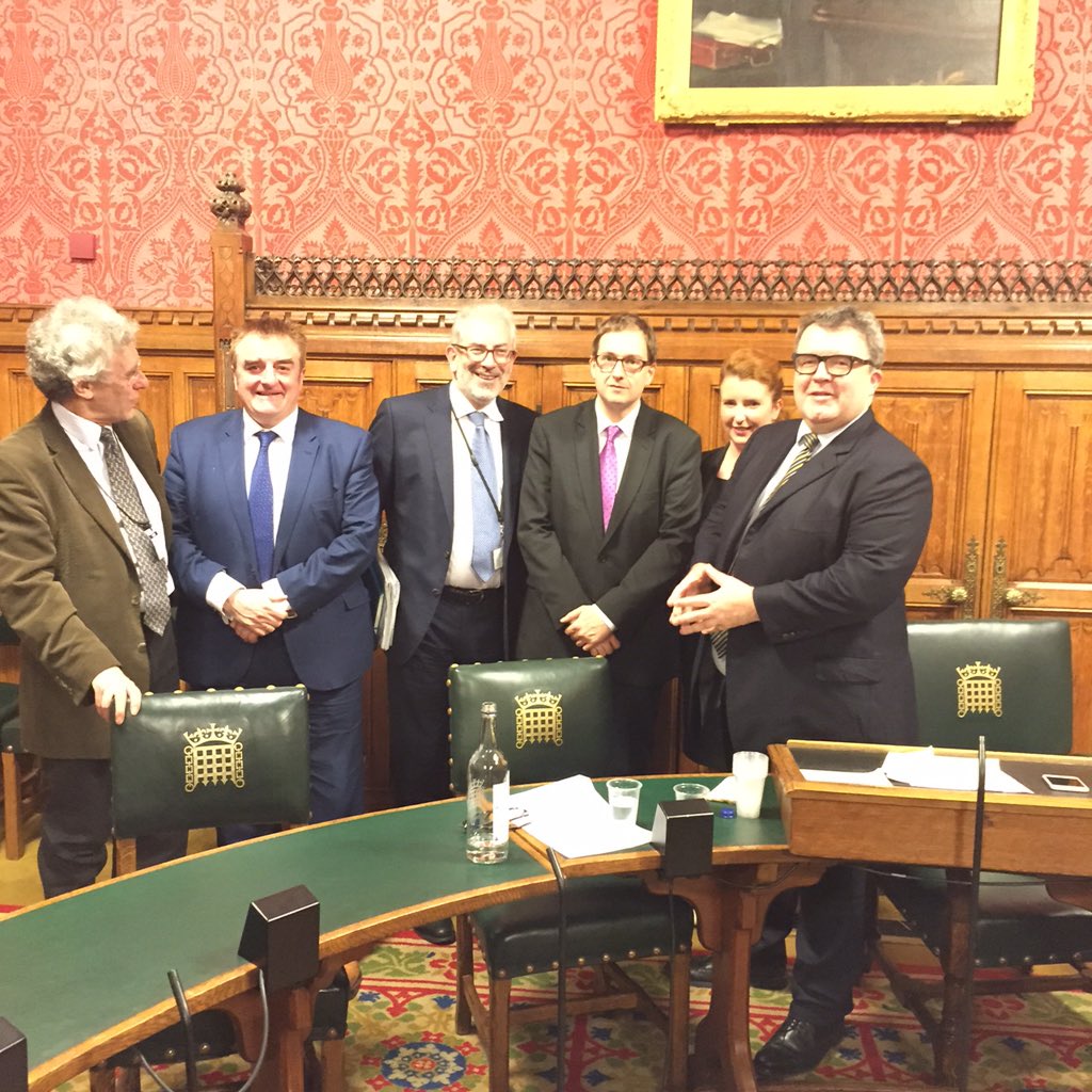 TommySheppard's tweet photo. Co-chaired 2nd meeting of cross party #FOIreview -heard from @isaby @SirBobKerslake & @CampaignFoI's Maurice Frankel https://t.co/S3OgiafGIz