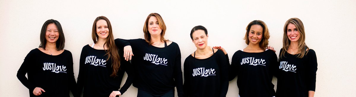 JustGoGirl's tweet photo. Launcing JustLove today. All profits will be donated to families affected by recent global events. #justlove https://t.co/tRNWfHsQeN