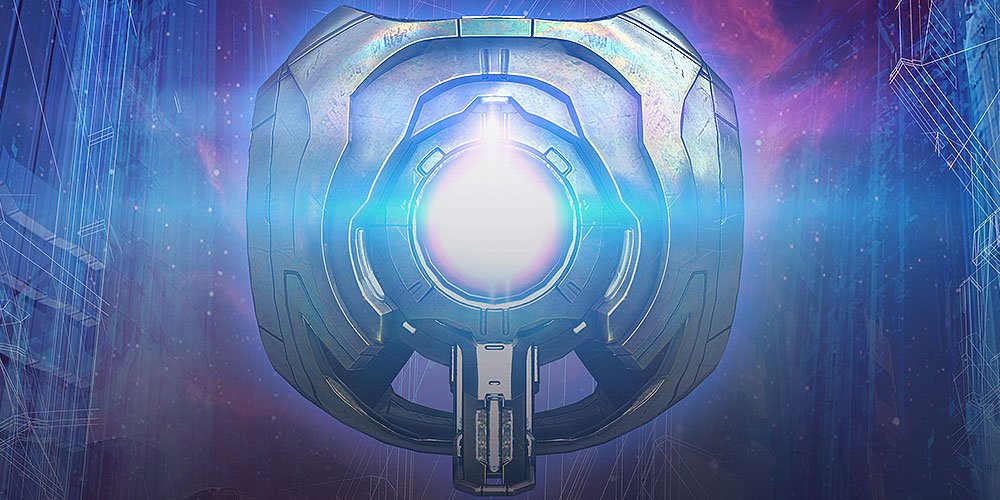 Halo's tweet photo. Cartographer’s Gift for Halo 5 is due out this week! Here’s a look at what you can expect: https://t.co/2x8UuvSmz2 https://t.co/bksQRGgvb2