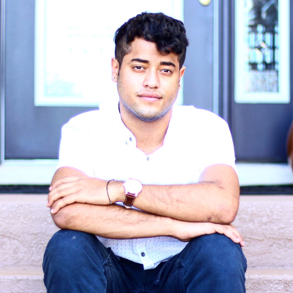 WeAreTheOutput's tweet image. Monday's suck 👎👎👎