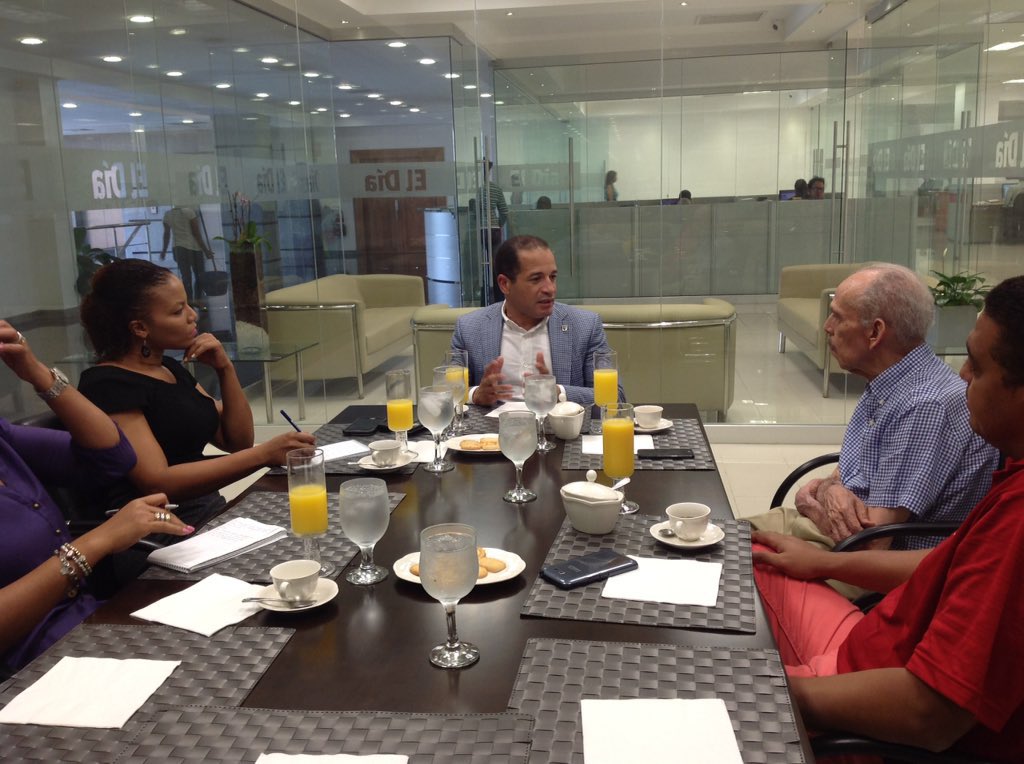 Juan de los Santos (@juandelossanto) on Twitter photo Entrevista realizada a nuestra persona en el periódico <a href="/ElDia_do/">Periódico El Día</a>. eldia.com.do/juan-de-los-sa… Entrevista realizada a nuestra persona en el periódico <a href="/ElDia_do/">Periódico El Día</a>. eldia.com.do/juan-de-los-sa…