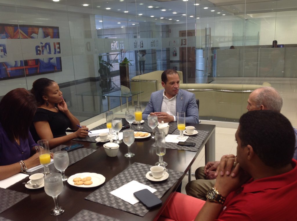 Juan de los Santos tweet media