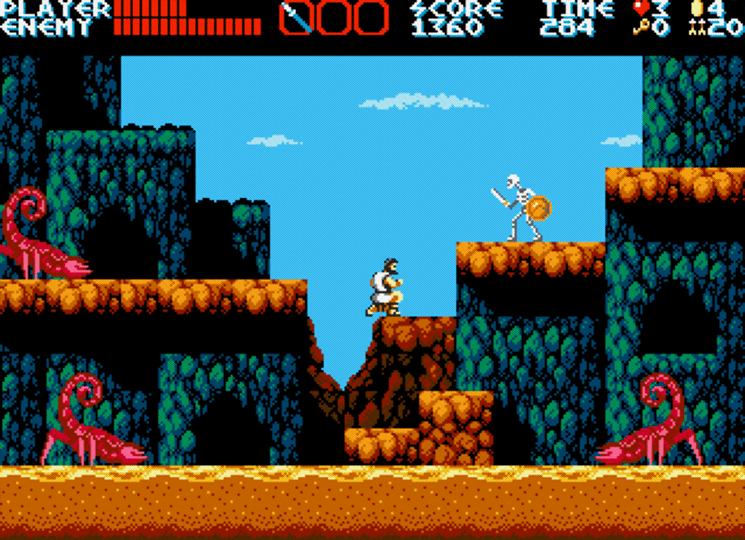 The Curse of #Issyos OUT TOMORROW (as soon as I get back home, eat something &amp; upload it to locomalito.com)