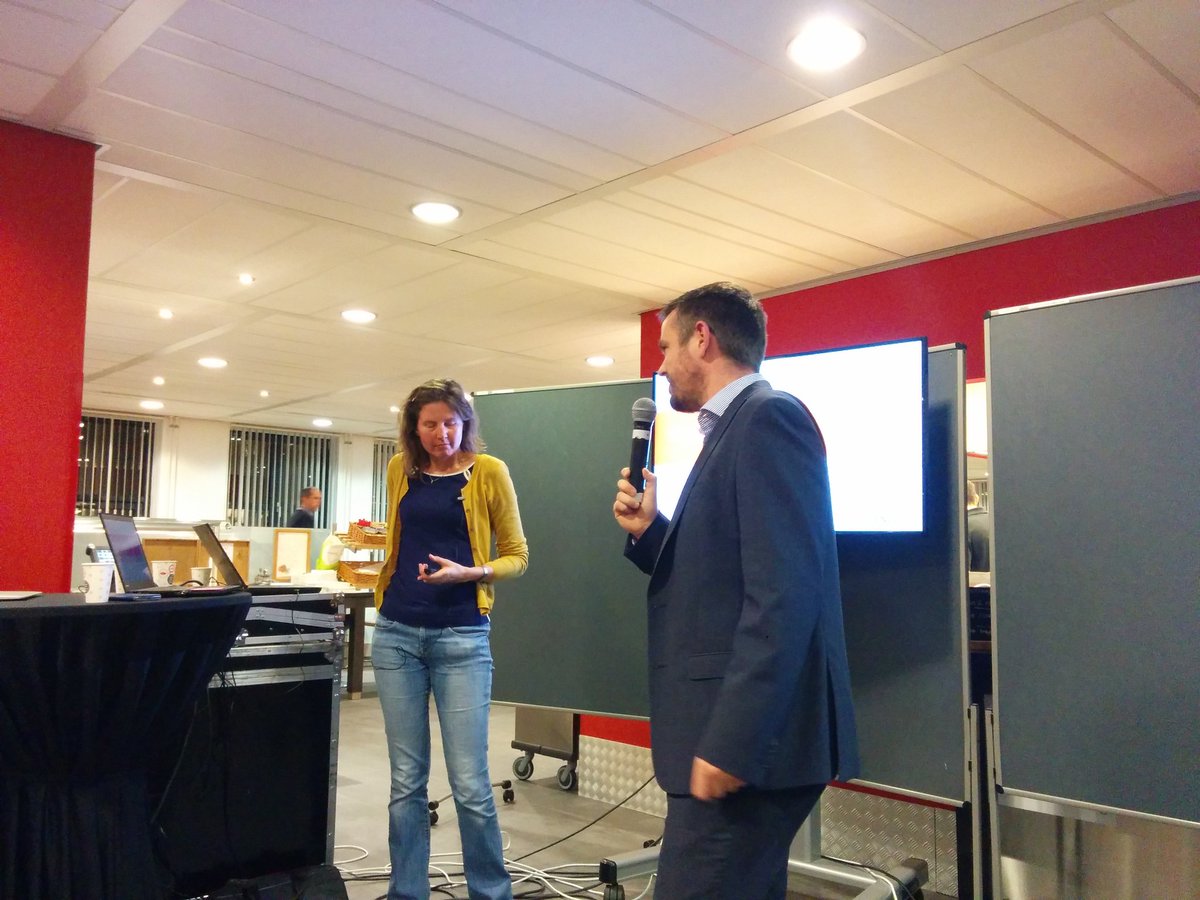 Gavdtas's tweet photo. De tweede avond van #IntegratedTesting bij @sogeti_nl met het eerste verhaal door #ING https://t.co/qVlBSEOjJy