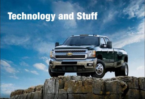 JarrettAtChevy tweet picture