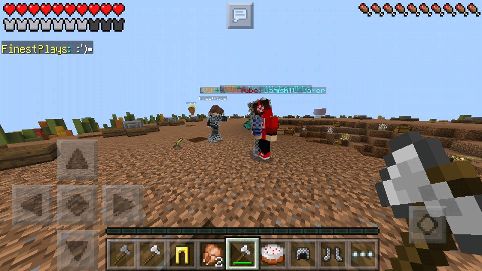 KateShINy19's tweet photo. @UrLilEarthling @ICanMineDanish @Qcraftpe @FinestPlaysYT The Dream Team x5 💕😙 https://t.co/5yQrrKBSmB