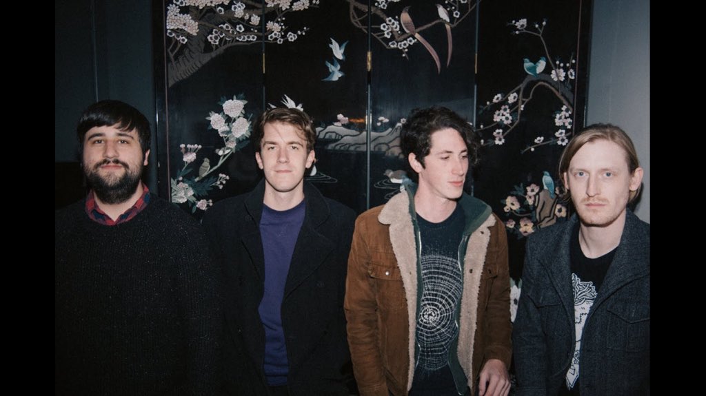 SelfAwareNC's tweet image. Excited to announce that we will be working with @serfsUSA on their debut album, "Day Hang." #2016