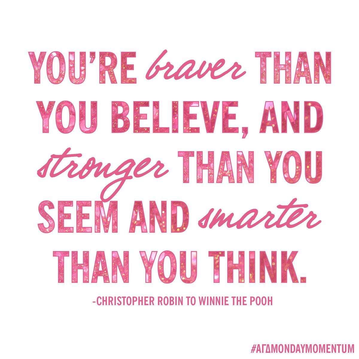 #HappyMonday, Alpha Gams! #ΑΓΔMondayMomentum #AlphaGammaDelta #AlphaGam