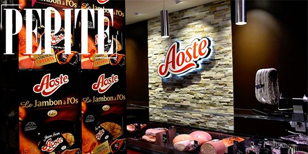 Boutique, épicerie, resto-snack .... on adore cette nouvelle boutique >> bit.ly/1TFafUc #Lyon #Aoste #Noël