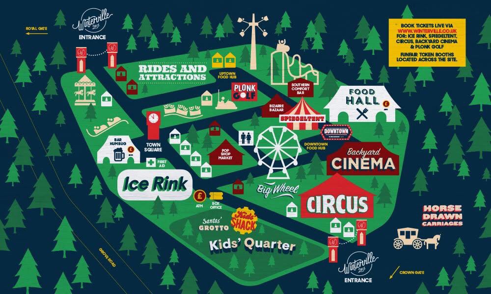 createfacepaint's tweet photo. Come and join us from the 18th till 23rd for the final celebration b4 Xmas in the Kid's Quarter at @WintervilleLDN ! https://t.co/A1nVMIGMpH