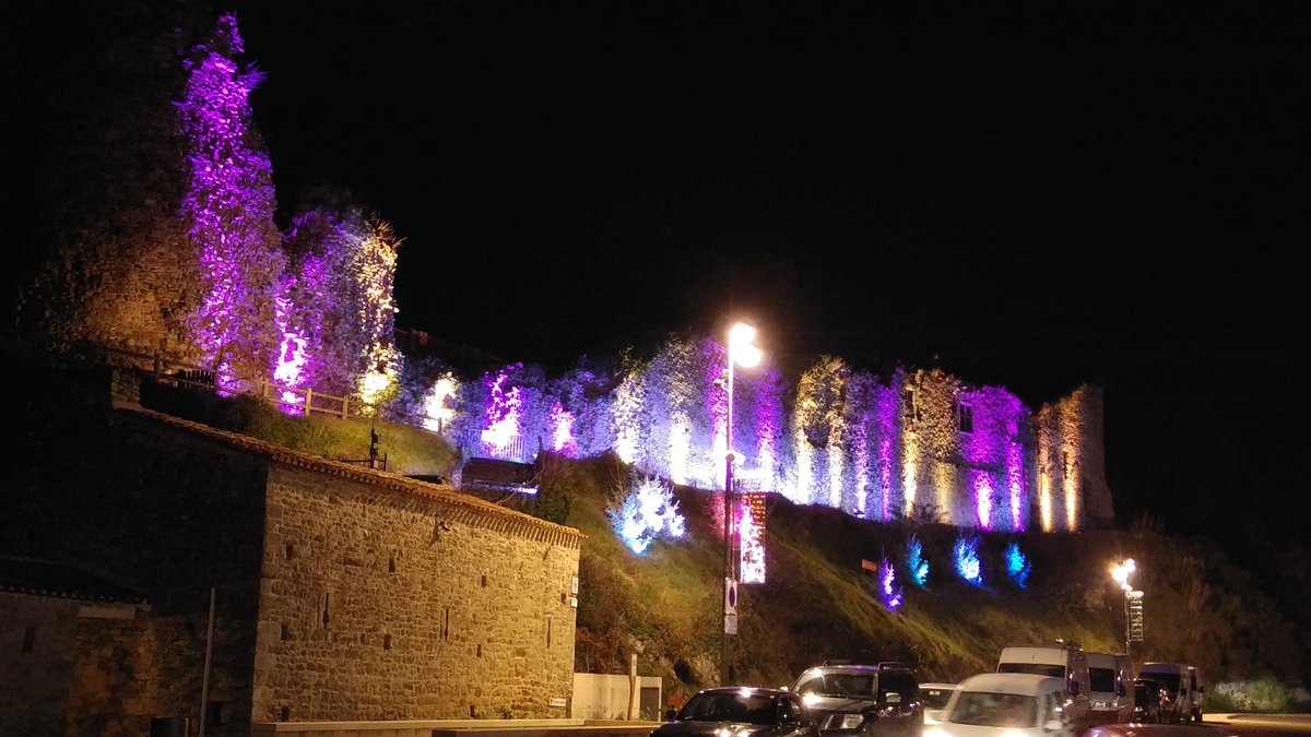 Talmont St Hilaire tweet media