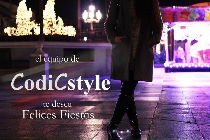 youngcodic's tweet photo. 🎅🏼🌲🌠✨ #MerryChristmas #winter #fashion #codicstyle #unlockyourcode https://t.co/M0cdLXaRt3