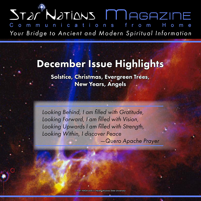 Neshi555's tweet photo. Star Nations Magazine Star Nations prayer in Nov. issue #starnations #nativeprayer https://t.co/MyPzYptoxu https://t.co/W5Q3FcdlaM