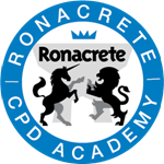 Ronacrete tweet picture