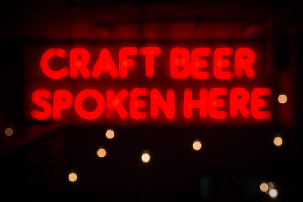 The latest bar from <a href="/Brewdog/">BrewDog</a>, <a href="/BrewdogCWell/">BrewDog Clerkenwell</a>, is featured on Beer Lens - awv.me/eKWnH