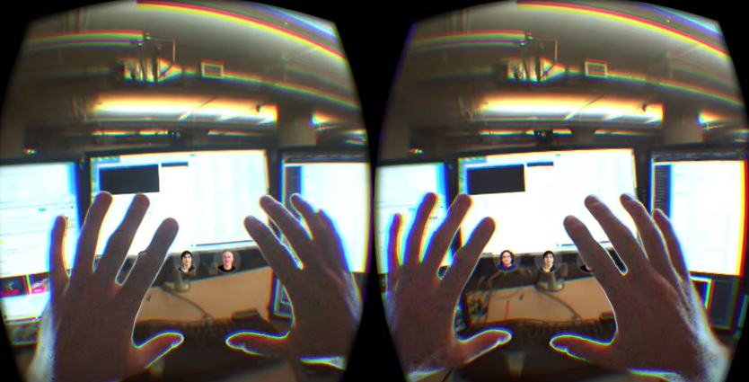 plusm_nus's tweet photo. THE FUTURE: An #AugmentedReality Screen Hackathon project https://t.co/VN8mJ54XRA https://t.co/nndGMHQrVm