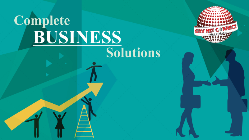 grvnetconnect's tweet photo. #CompleteBusinessSolutions - Business Development Services Provider
read: https://t.co/FZjCFpBCox
#GRVNetConnect https://t.co/PyvboAGBDr