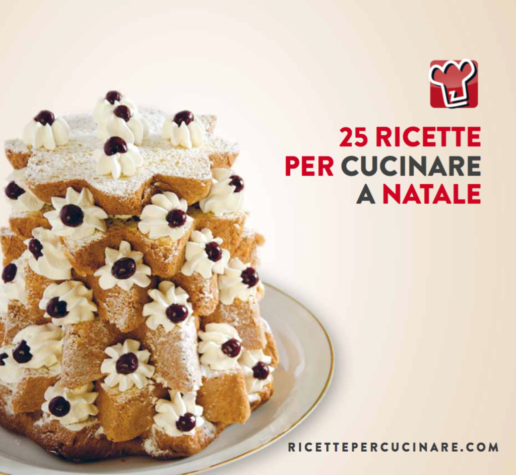 ricette's tweet photo. Scarica il nostro ebook di #Natale gratuitamente, troverai 25 #ricette speciali https://t.co/PsqMvD2ZXq https://t.co/9sGip3JxkY