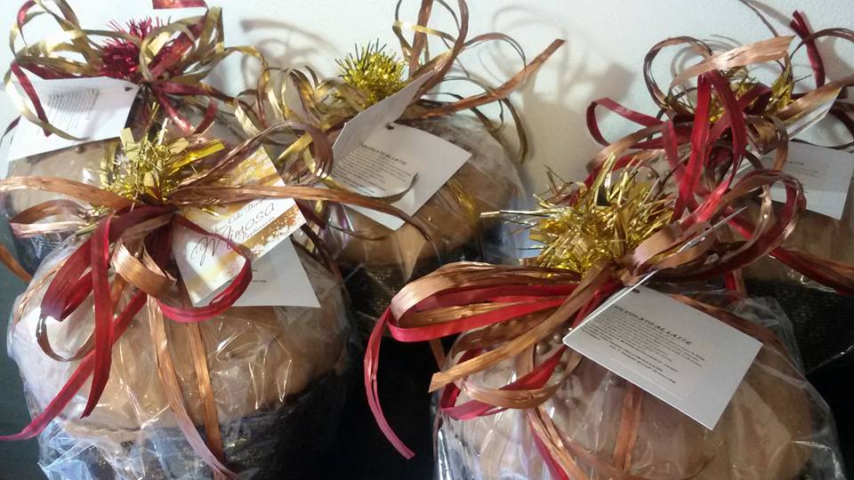 simocakedesign's tweet image. #ANataleNonMancaMai  la festa