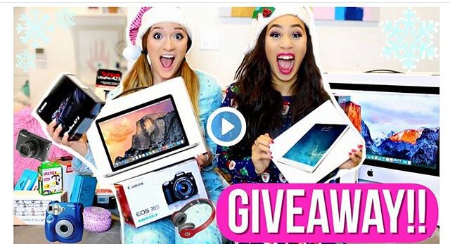 JustEmnaa's tweet photo. #evlishaholidaygiveaway https://t.co/WSufilhcJh