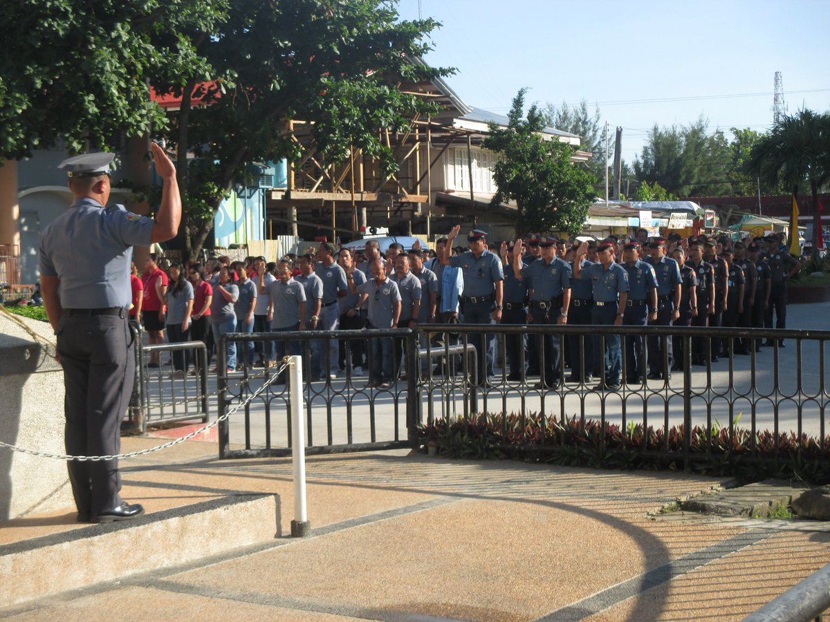 Bantayan MPS CPPO tweet media