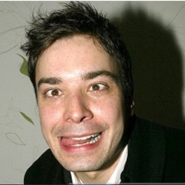 Rizzo_Rossi98's tweet photo. Have a Fallontastic Monday pals #FalPal #jimmyfallon #fetusfallon #fallontastic ๐โค๏ธ๐ https://t.co/7nTqZ62bAc