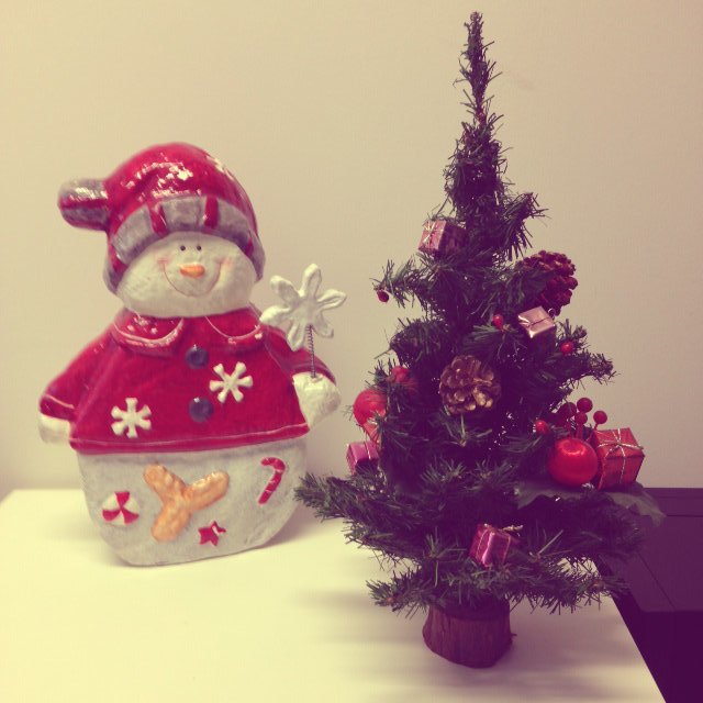 RuntimeRev's tweet photo. Christmas Time :) #RuntimeRev #Christmas https://t.co/AX5fgGUpH9