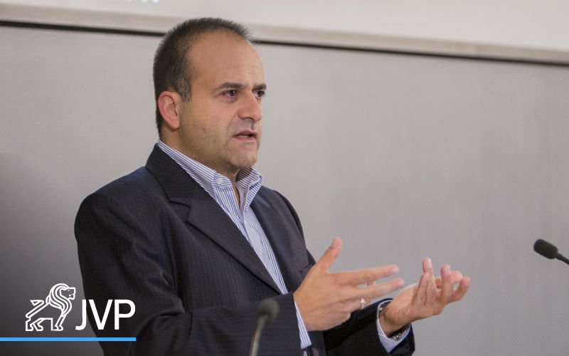 JVPVC's tweet photo. #IPNConference @MassInsight @YoavTzruya on how to build #partnerships in #cybersecurity & #BigData w/ Uni Fin Govt https://t.co/lYTlolxTCl