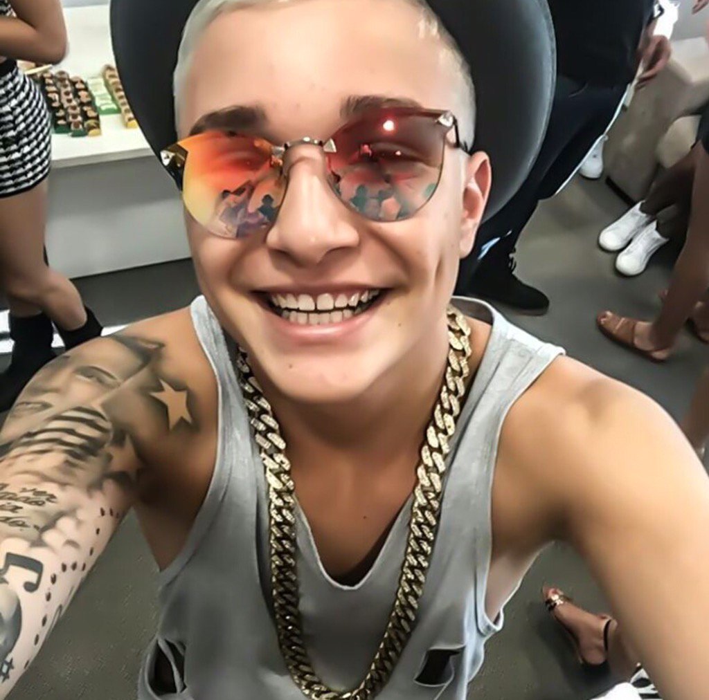 mcgui_oficial's tweet photo. Bom dia a todos e tenha uma ótima semana 👍👊 https://t.co/BVEv7K6Q17