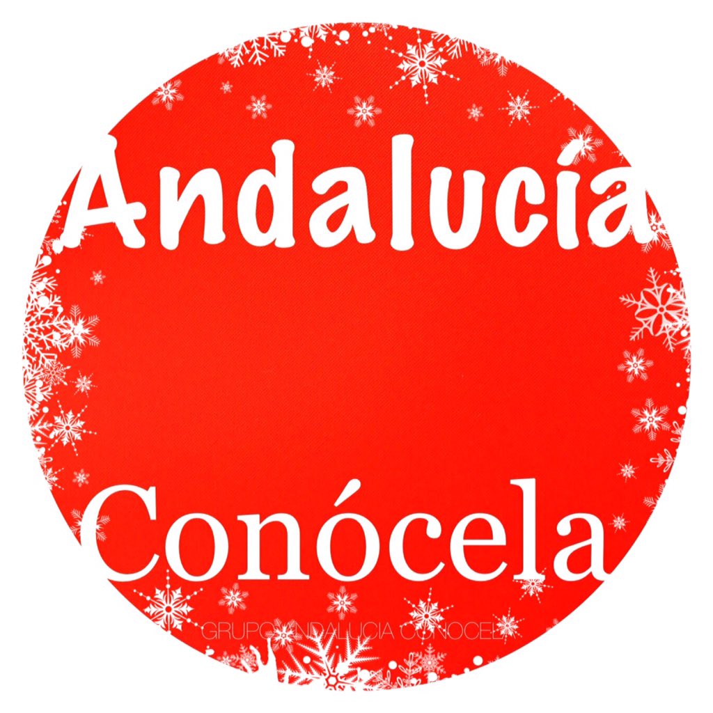 Andaluciaconoce's tweet photo. Buenas Tardes! #FelizLunes Desde 🔴GRUPO ANDALUCIA CONOCELA🔴 Os Deseamos #FelicesFiestas @Andaluciaconoce https://t.co/6vhmbyRyNz