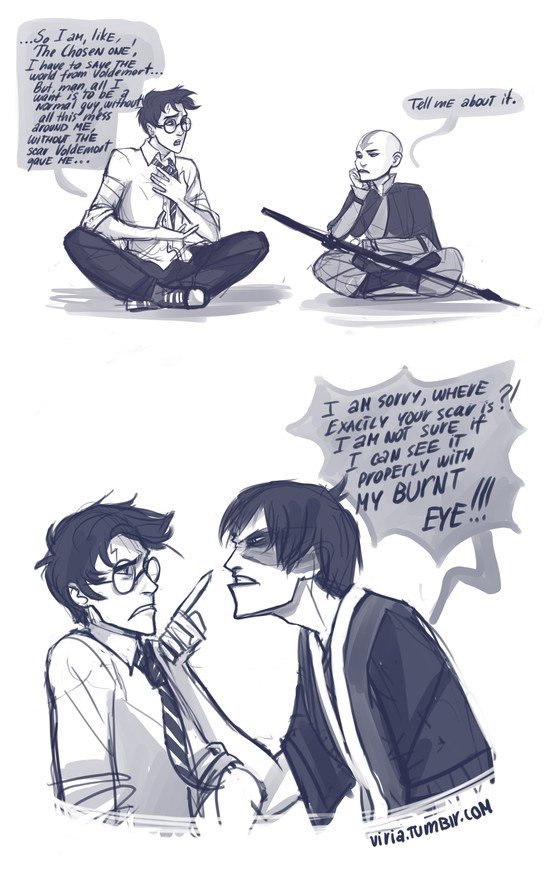 Dif_Syahbana on Twitter Anime crossover, Anime friendship, Anime