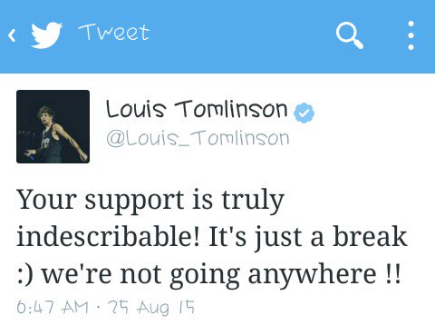 LIAMERENCE's tweet photo. If you're ever worried about them not coming back, REMEMBER THIS 👇💖 https://t.co/zjJ4jMUVxz