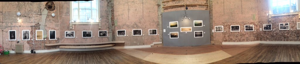 paulageraghty's tweet photo. Vietnam 40: Stunning photo exhibition by @ianthuillier in Dublin Co. museum (opp Grogans) treat yourself. https://t.co/g8VGcioo21