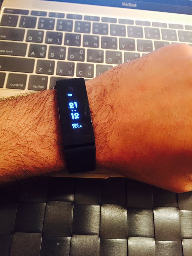 ChiggsJagtiani's tweet photo. Getting ready for the #CES what a beauty #Fitkat #startup #fitness https://t.co/VbWKPAXgbK