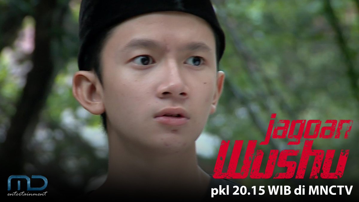 Liat Ihsan dkk skrg yuk! #JAGOANWUSHU <a href="/Official_MNCTV/">MNCTV</a> <a href="/ridho_25/">Ahmad Ridho HD</a> <a href="/rientammy/">Rientammy</a> <a href="/Cathy_nff/">cathy fakandi</a> @JagoanWushu <a href="/ck_andriano/">Choky Andriano</a>
