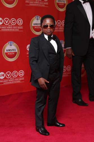 Happy Birthday to Chinedu Ikedieze From the Wave FM family 