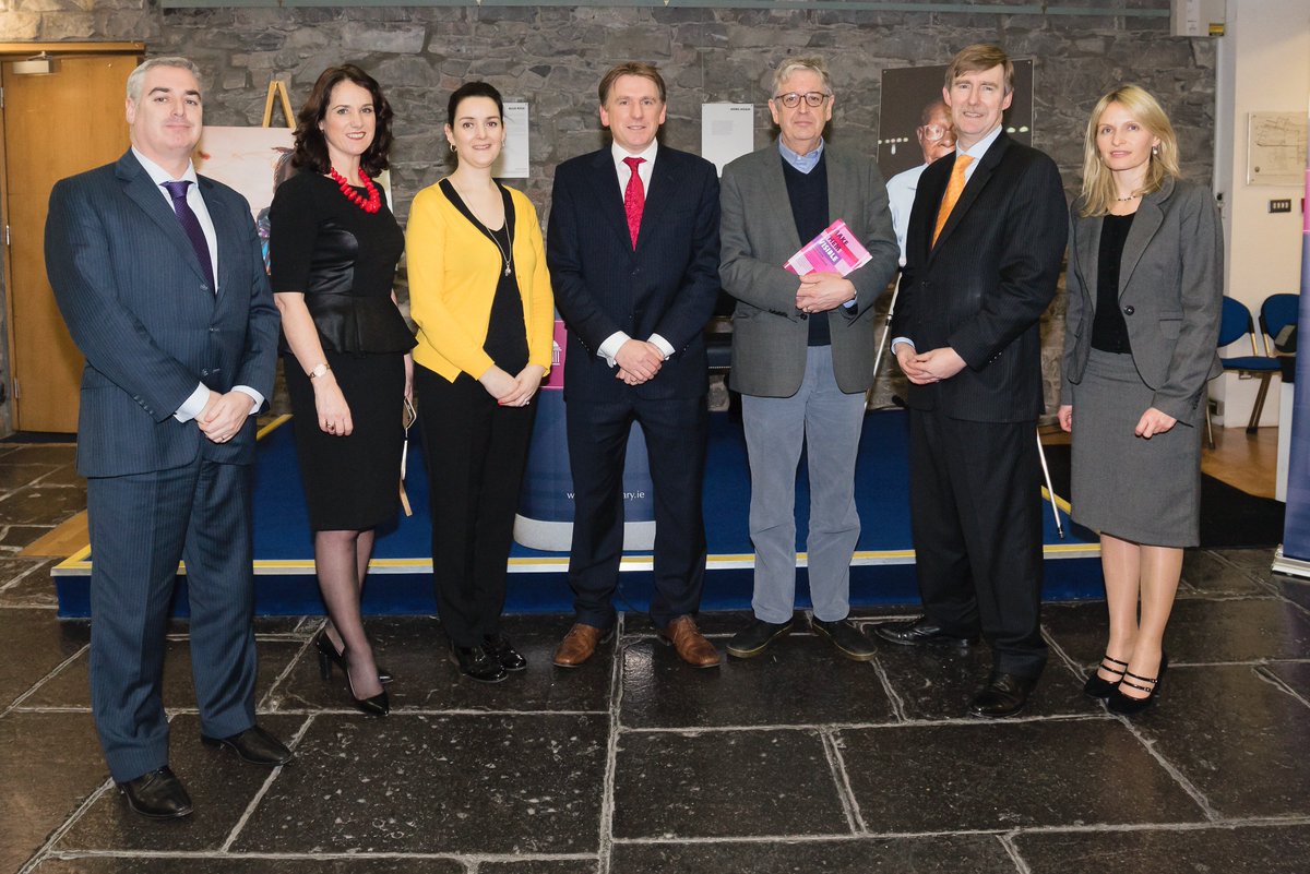 The Bar of Ireland tweet media