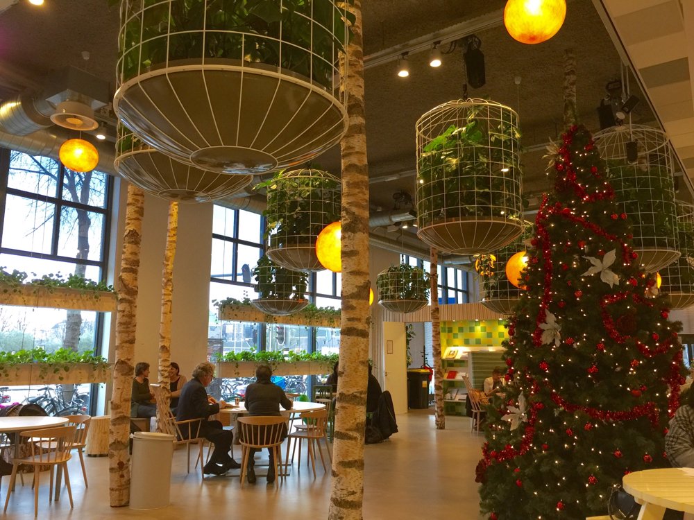 nahapiet's tweet photo. At Metropolitan Region Amsterdam for the 1st of set of #B2B #customer insights interviews. #customerjourney https://t.co/CGUkBnCNN4