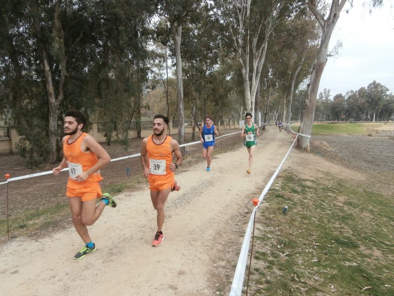 deporte_uni_UCO's tweet photo. #CAU2016 La @Univcordoba , tercera en el andaluz femenino de campo a través https://t.co/AEYFhmfNao https://t.co/LBNMSDcC3N