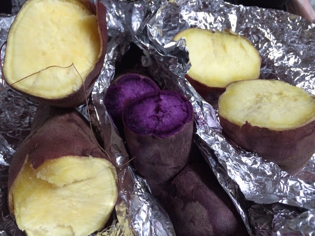 おいも株オーナー Twitter Search Twitter