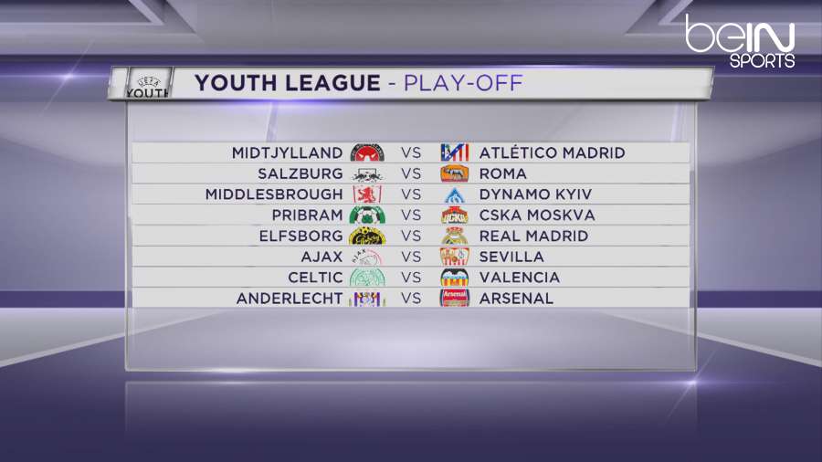 Uefa Youth League (hilo oficial). - Página 3 CWMINQbWwAAT8Yr