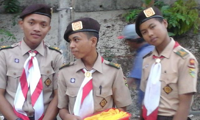 arianto__11's tweet photo. Tiga serangkai,,sekaligus tiga pilar https://t.co/bPBb6VK3Hw