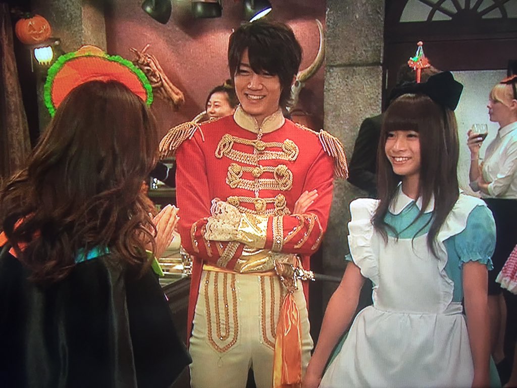 K 5 9 5時から9時まで長妻怜央まとめ 第3話 ハロウィンコスプレ 長妻怜央 ごじくじ T Co 031mqcoham K 5 9 5時から9時まで長妻怜央まとめ 第3話 ハロウィンコスプレ 長妻怜央 ごじくじ T Co 031mqcoham