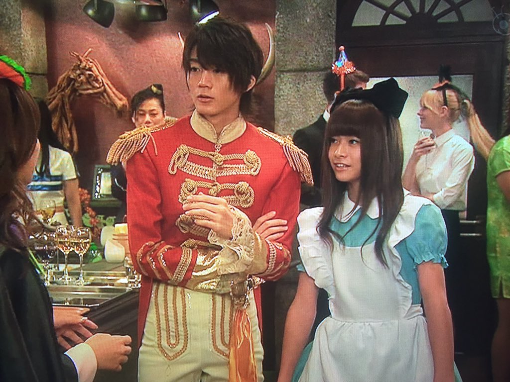 K 5 9 5時から9時まで長妻怜央まとめ 第3話 ハロウィンコスプレ 長妻怜央 ごじくじ T Co 031mqcoham K 5 9 5時から9時まで長妻怜央まとめ 第3話 ハロウィンコスプレ 長妻怜央 ごじくじ T Co 031mqcoham