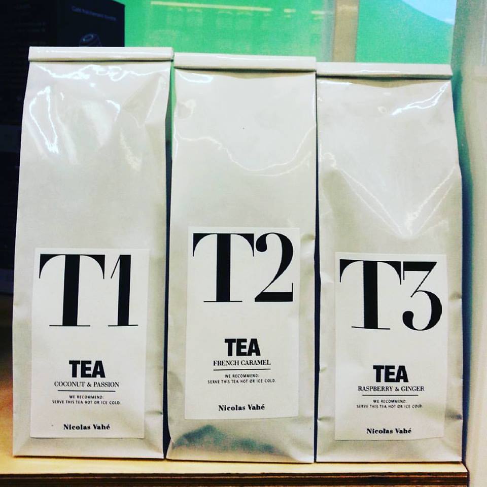 comptoirecettes's tweet photo. Ready for Tea ! 3-2-1 jours avant l'ouverture officielle mercredi 16-12-15 Hâte de vous accueillir #paris9 https://t.co/q1W4kE0DLx