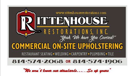 JRHarleyDude's tweet image. Headed to Applebee&apos;s State College,PA this afternoon for some booth work. #Rehab #Boothwork @Applebees