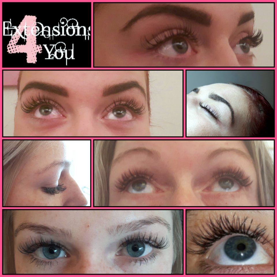 ExtensionsVuren's tweet image. #wimperextensions in Vuren #december 35 euro omg. #gorinchem #leerdam #geldermalsen extensions4you.net