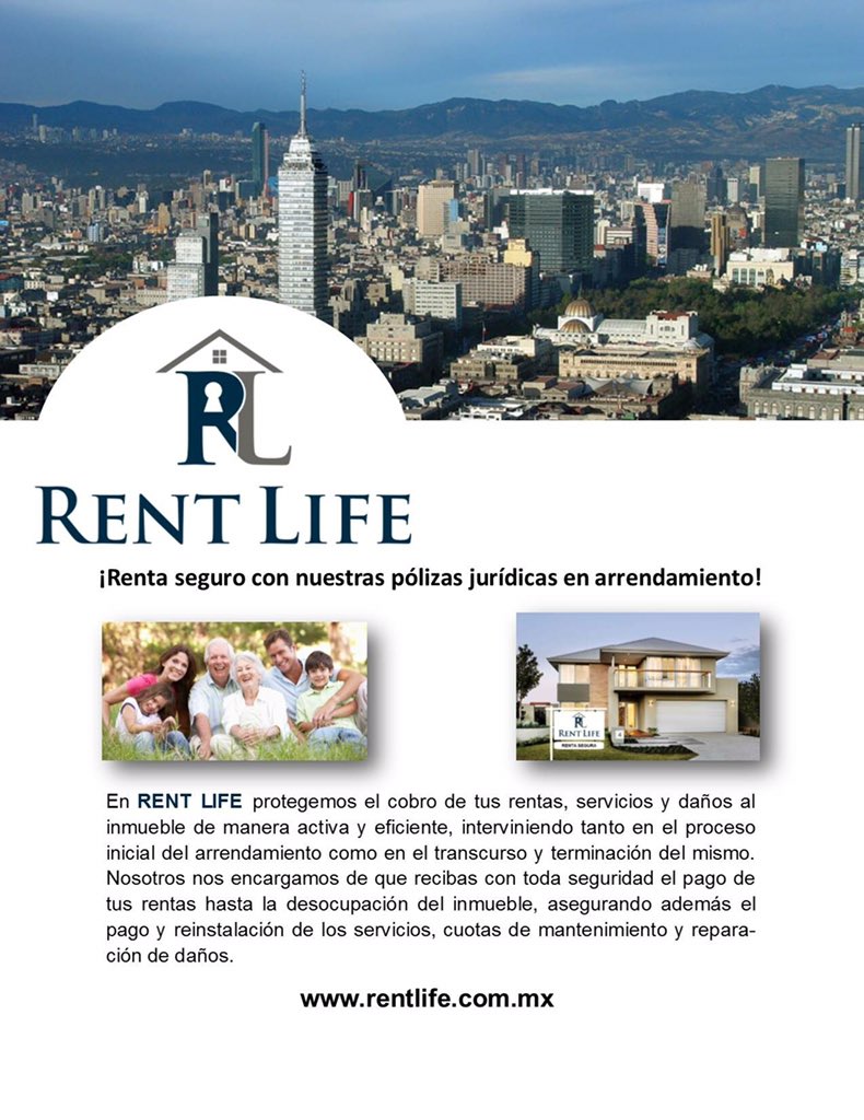 RentLifeMX tweet picture